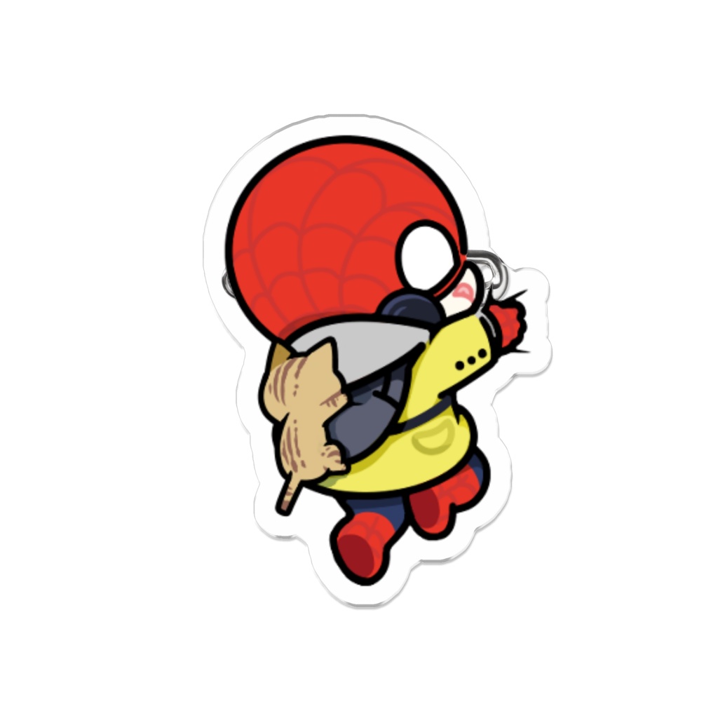 ぶら下がりクリップ