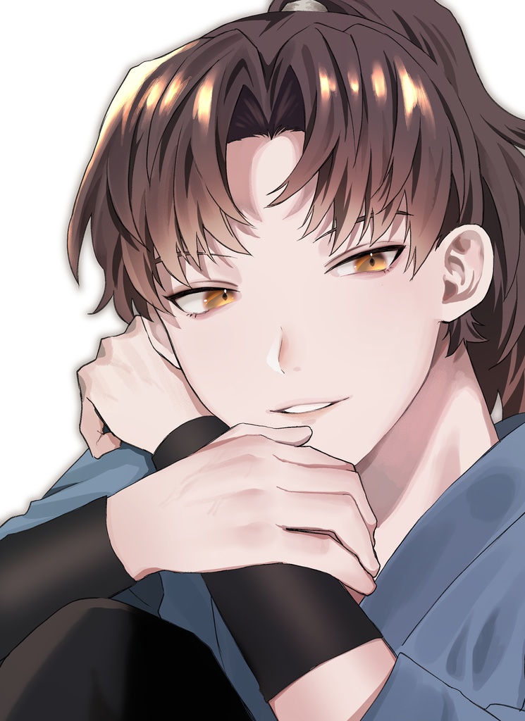 ただいま、おかえり。