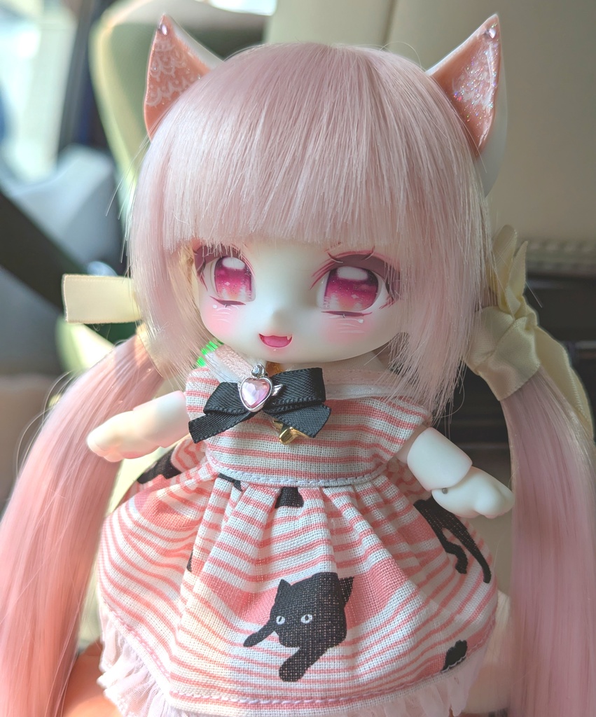 しゅわしゅわアイ