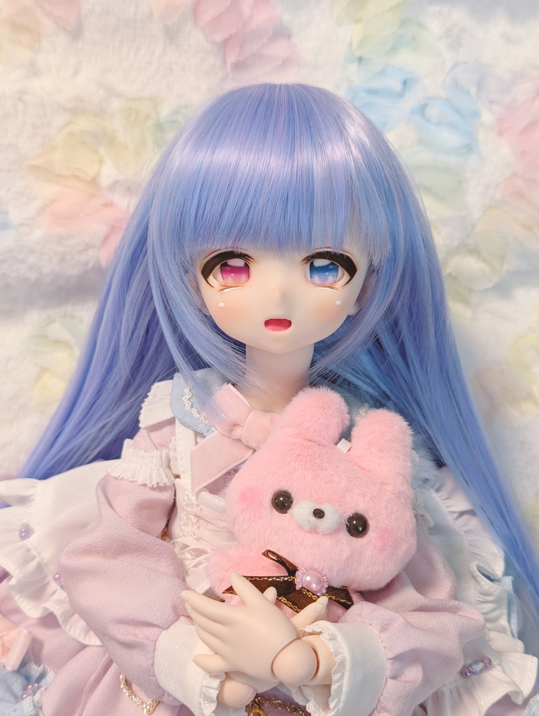 しゅわしゅわアイ 16mm