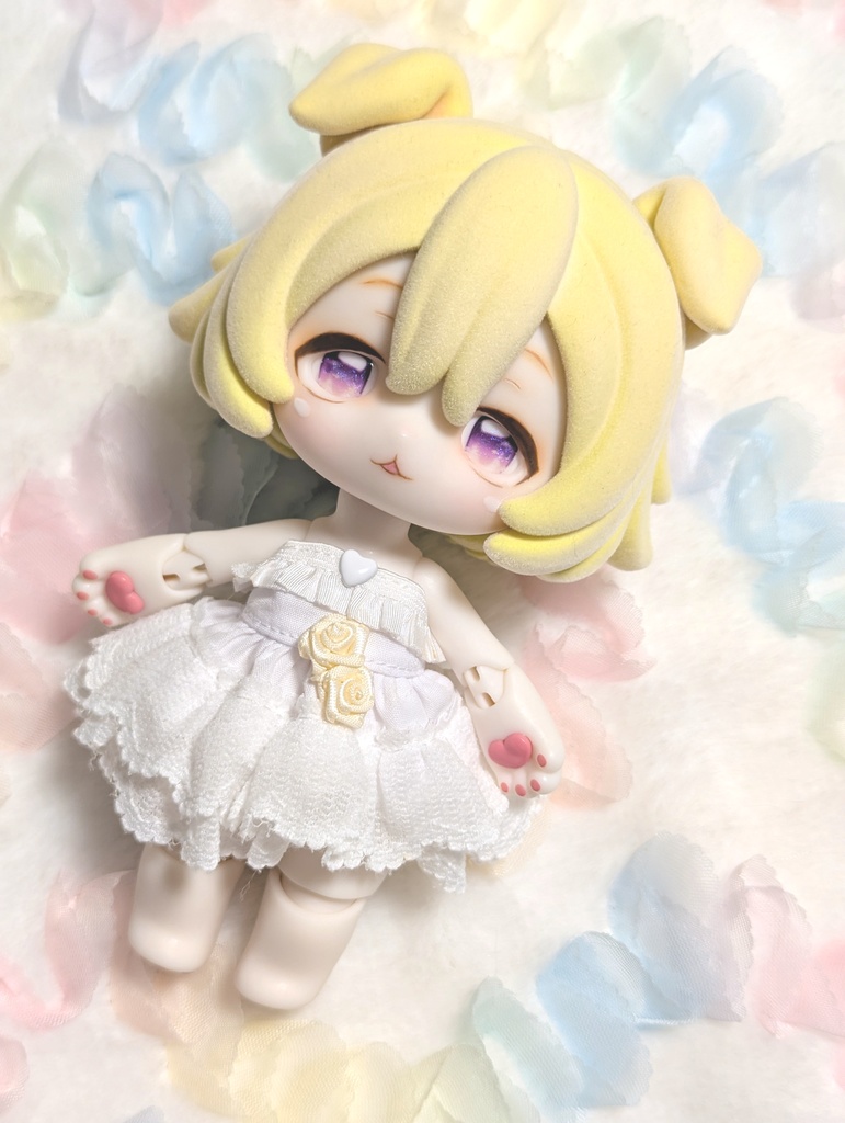 しゅわしゅわアイ 14mm