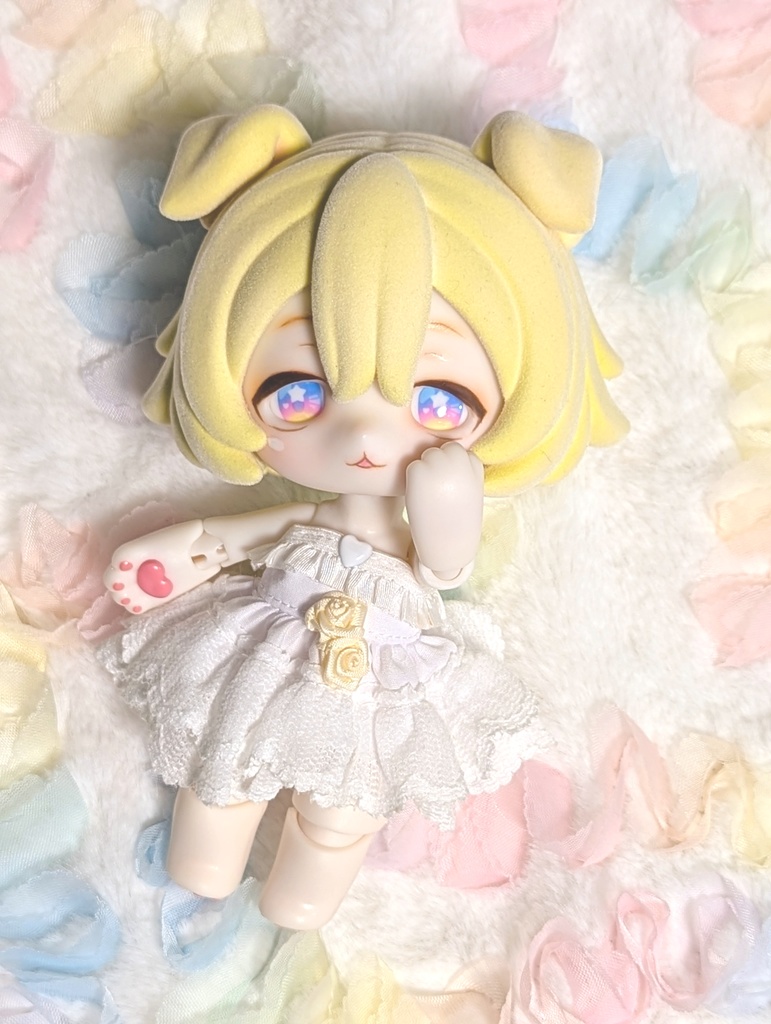 ゆめかわアイ