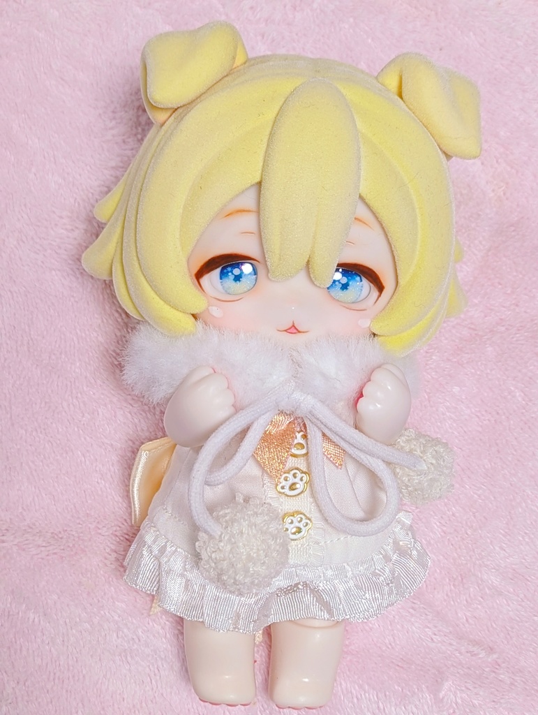 イルミネーションアイ