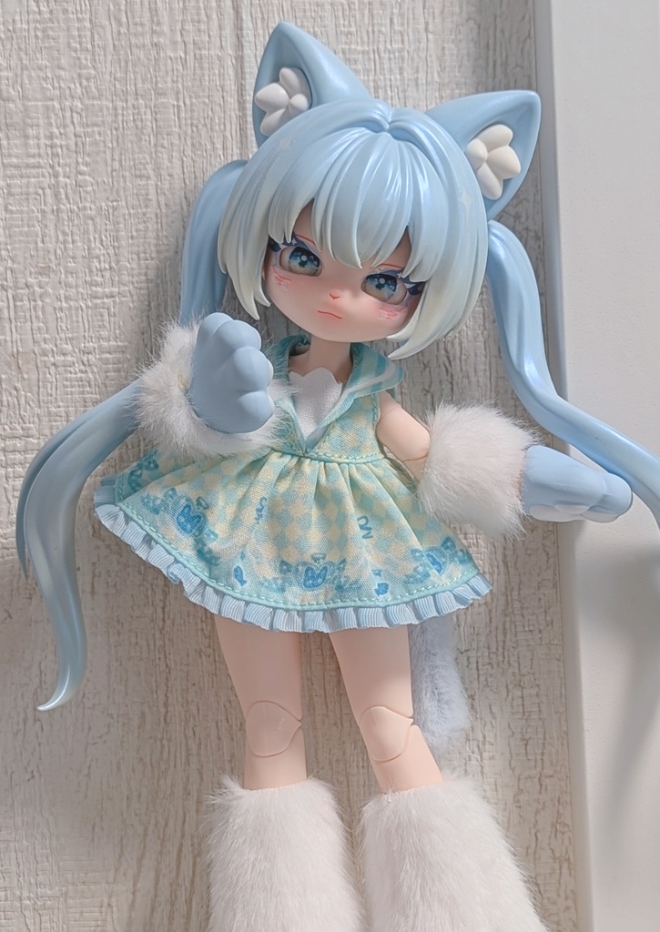 イルミネーションアイ