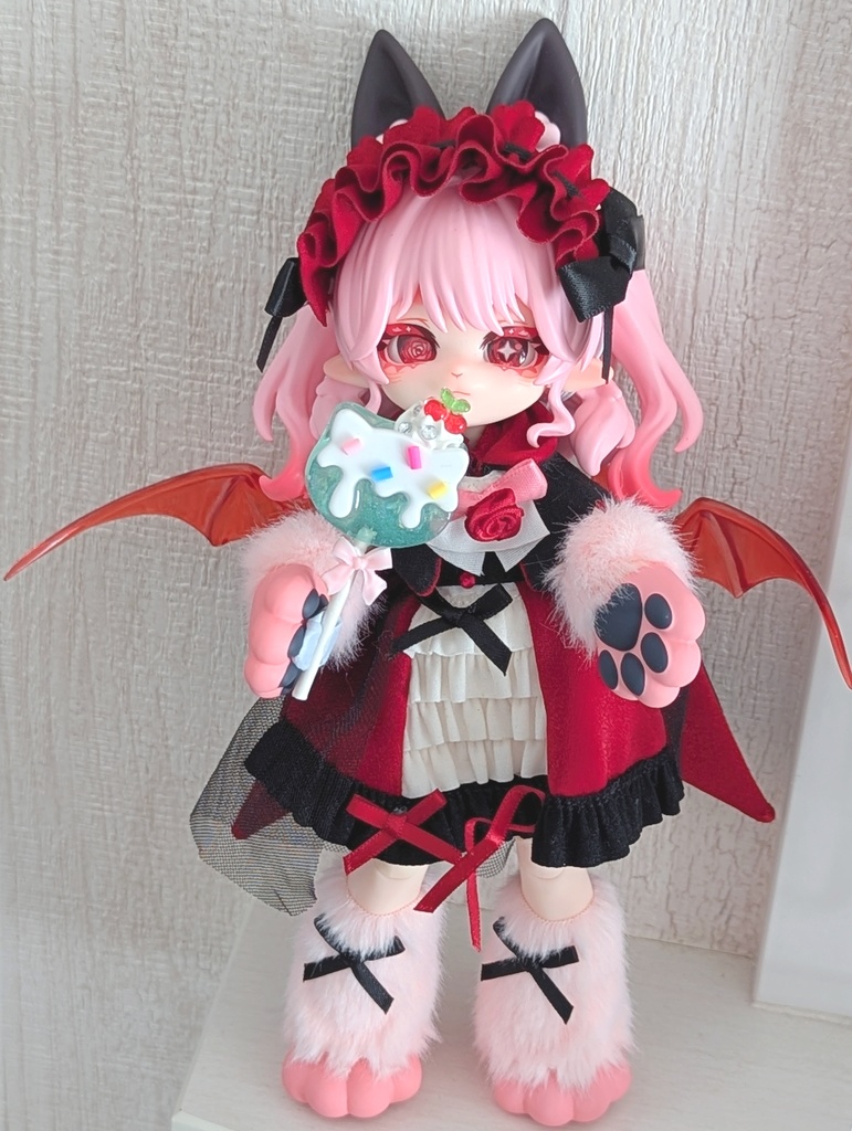 ドール用 キャンディ