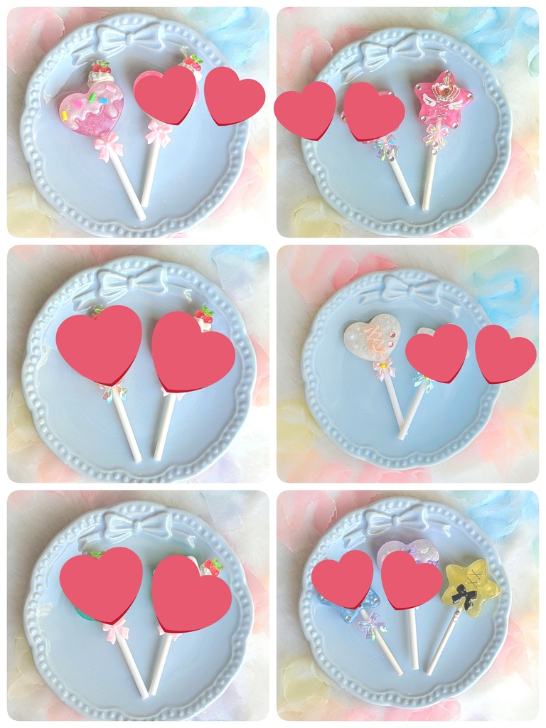 ドール用　キャンディ