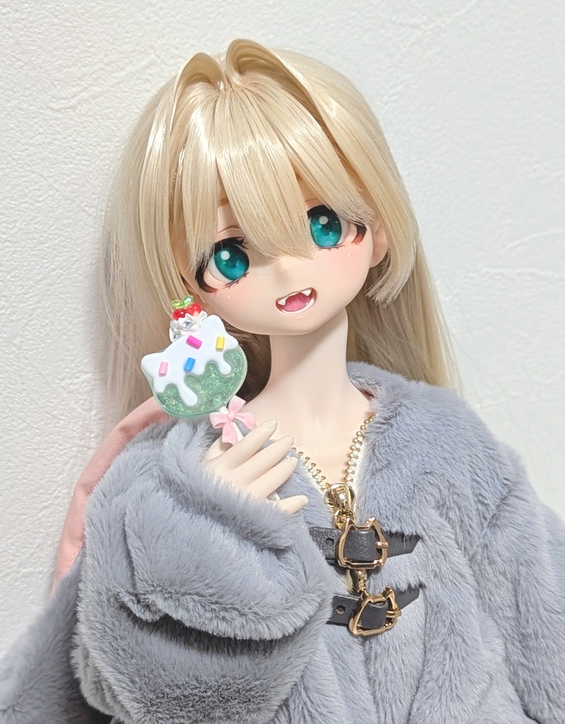 ドール用 キャンディ