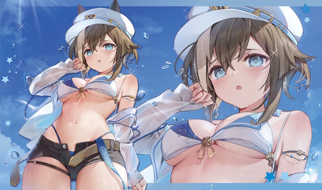 [旧作プレイマットNo1012] シュバルグラン