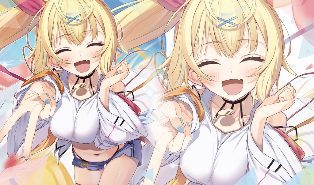 [旧作プレイマットNo1227] サラ