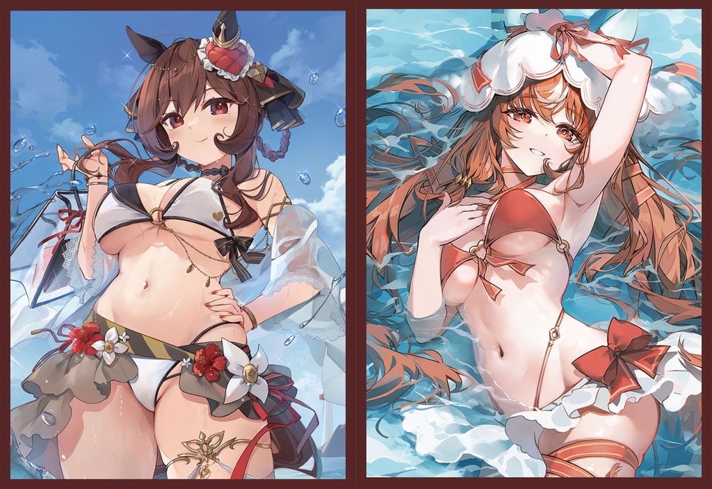 [旧作スリーブNo1206] ジェンティンスティルセット