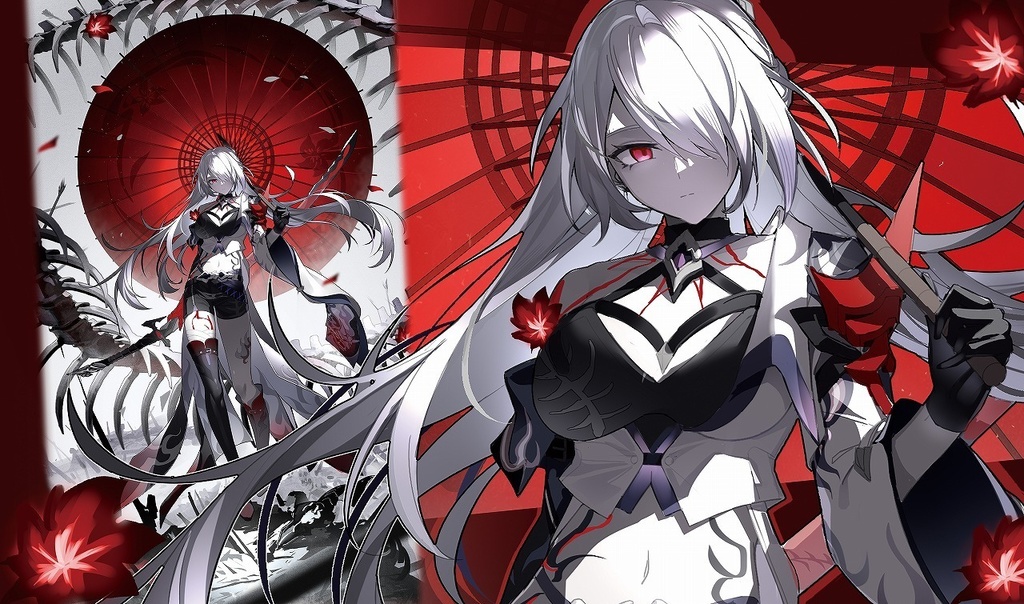 [旧作プレイマットNo1322] 黄泉