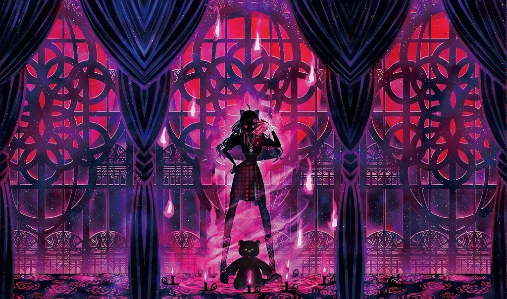 [旧作プレイマットNo1321] のぞみ