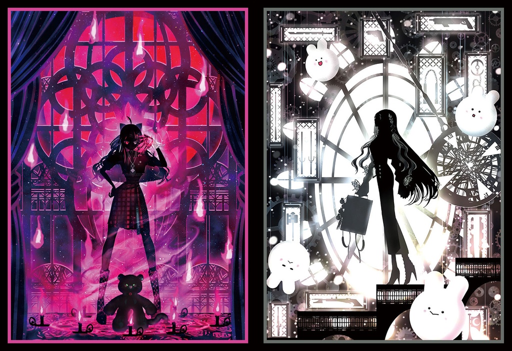 [旧作スリーブNo1302] ソフィアのぞみセット