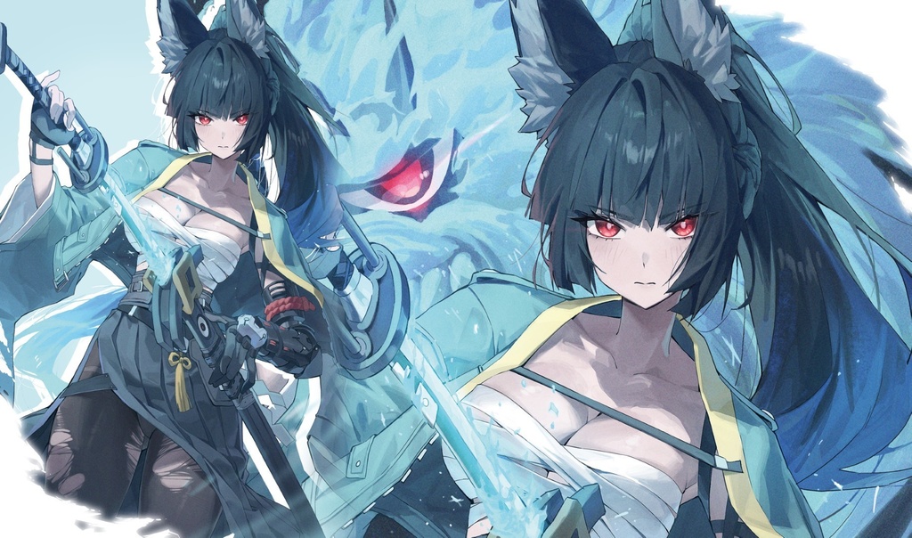 [旧作プレイマットNo1370] 雅