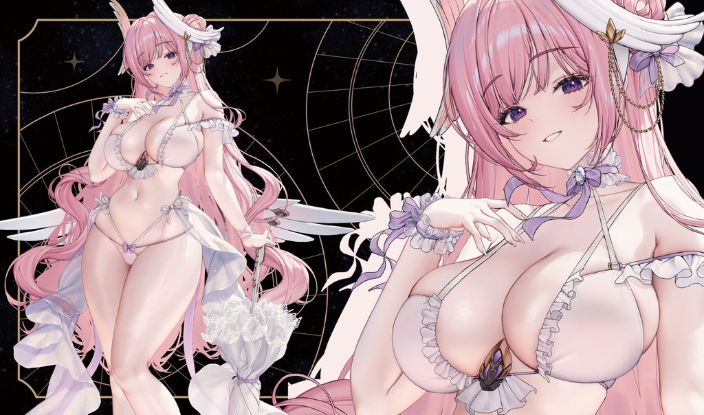 [旧作プレイマットNo1418] ドロシー