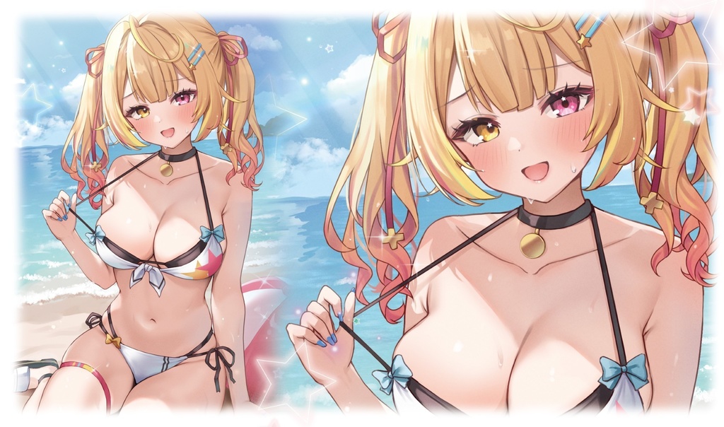 [旧作プレイマットNo1408] さら