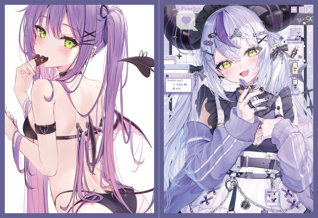 [旧作スリーブNo1330] トワラプラスセット