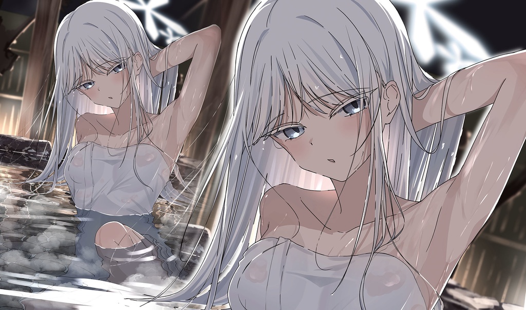 [旧作プレイマットNo1505] ナグサ