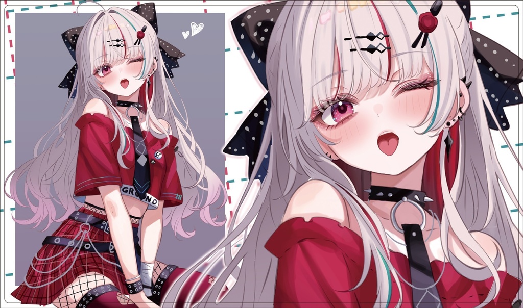 [旧作プレイマットNo1523] のぞみ