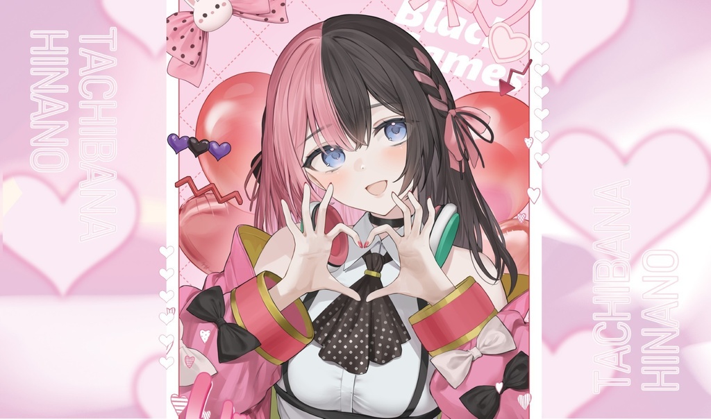 [旧作プレイマットNo1519] ひなの(チェキ)