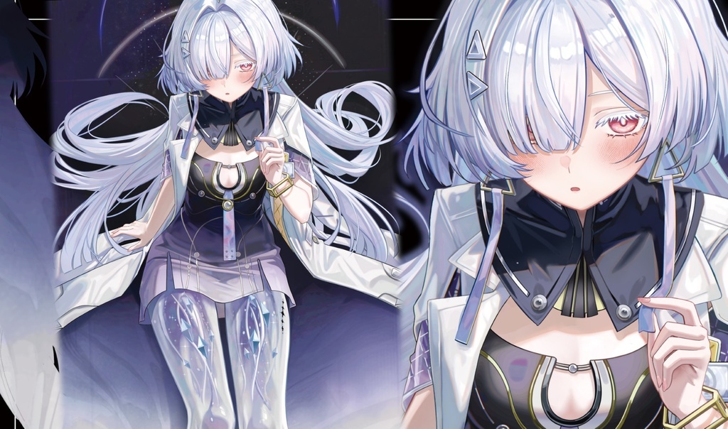 [旧作プレイマットNo1535] モーニエ