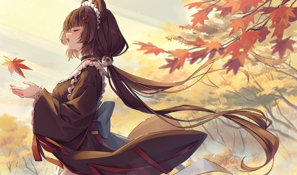 [旧作プレイマットNo1532] とこ