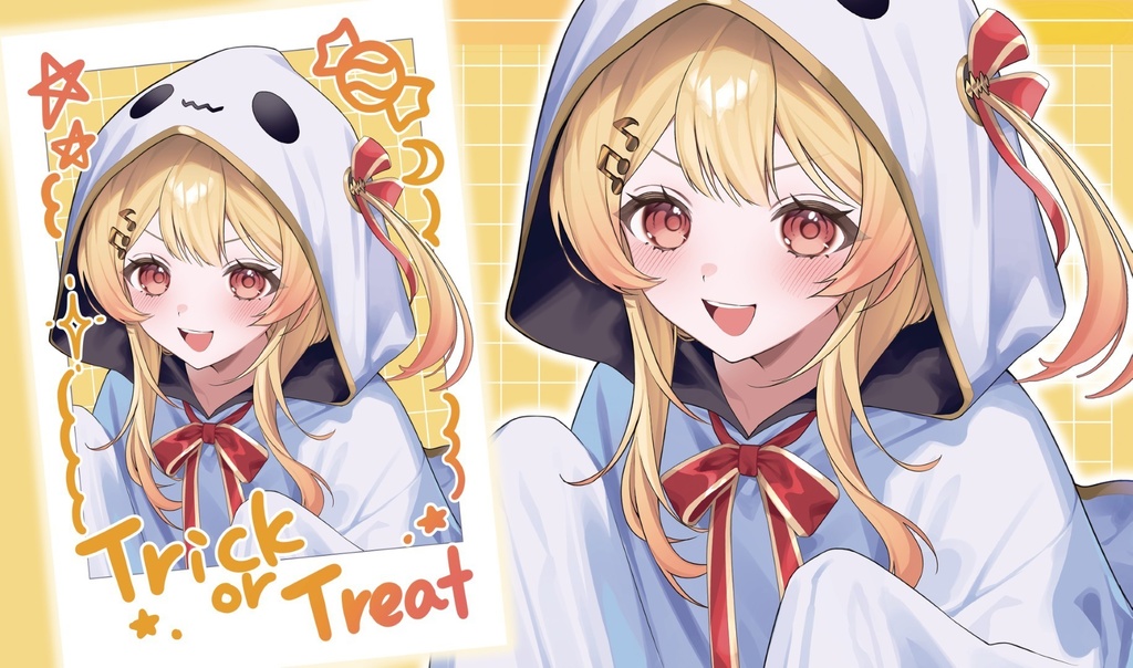 [旧作プレイマットNo1529] かなで