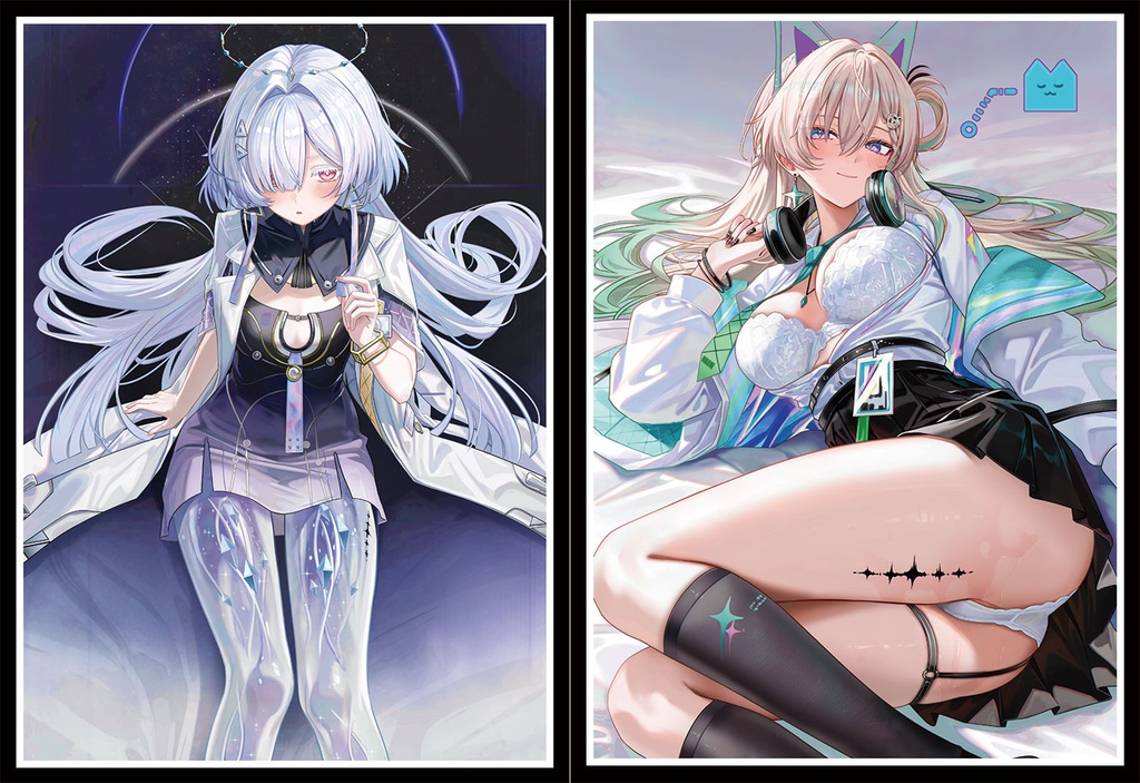 [旧作スリーブNo1527] モーニエリンネーセット