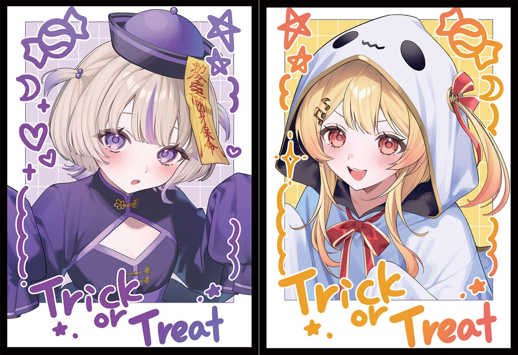 [旧作スリーブNo1524] かなはじセット