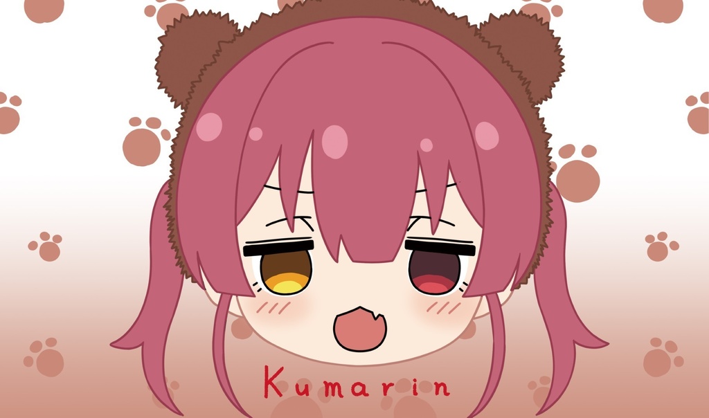 [新作プレイマットNo1548] クマリン