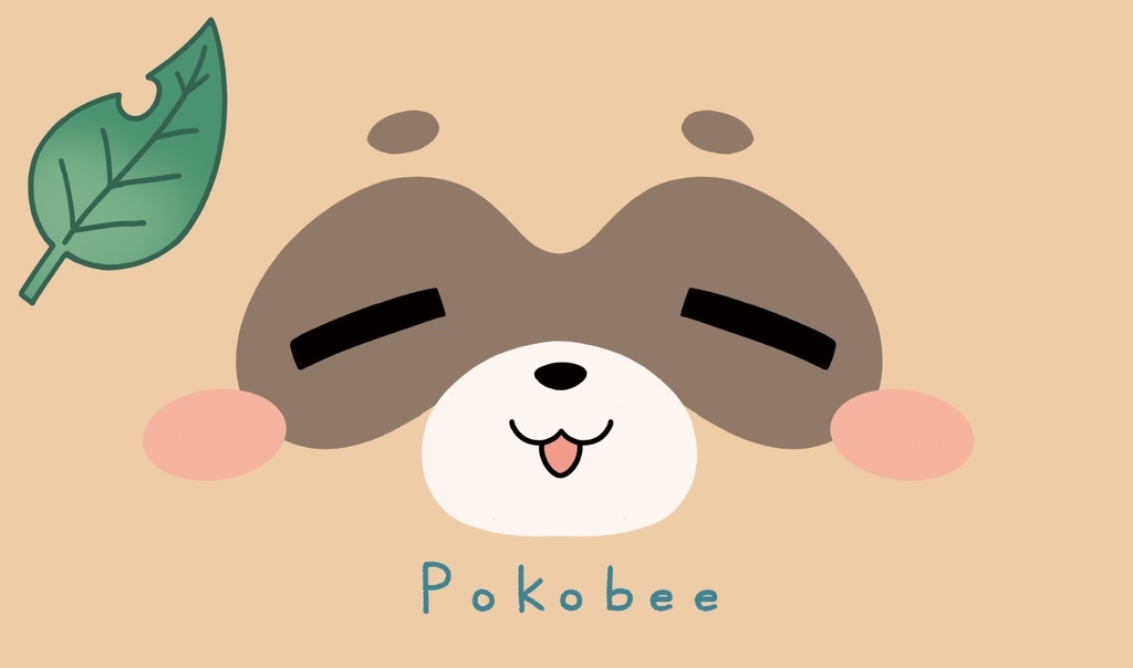 [新作プレイマットNo1545] ぽこべぇ