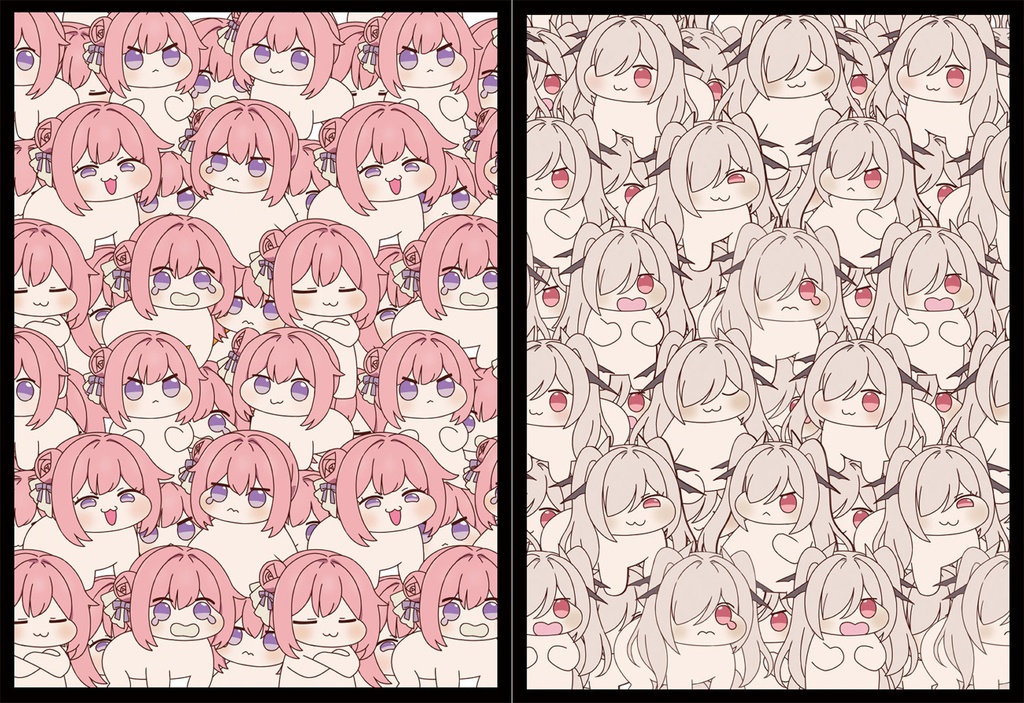 [新作スリーブNo1542] ドロシーシンデレラセット