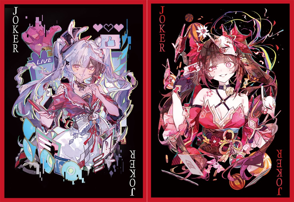 [新作スリーブNo1541] 火花花火セット