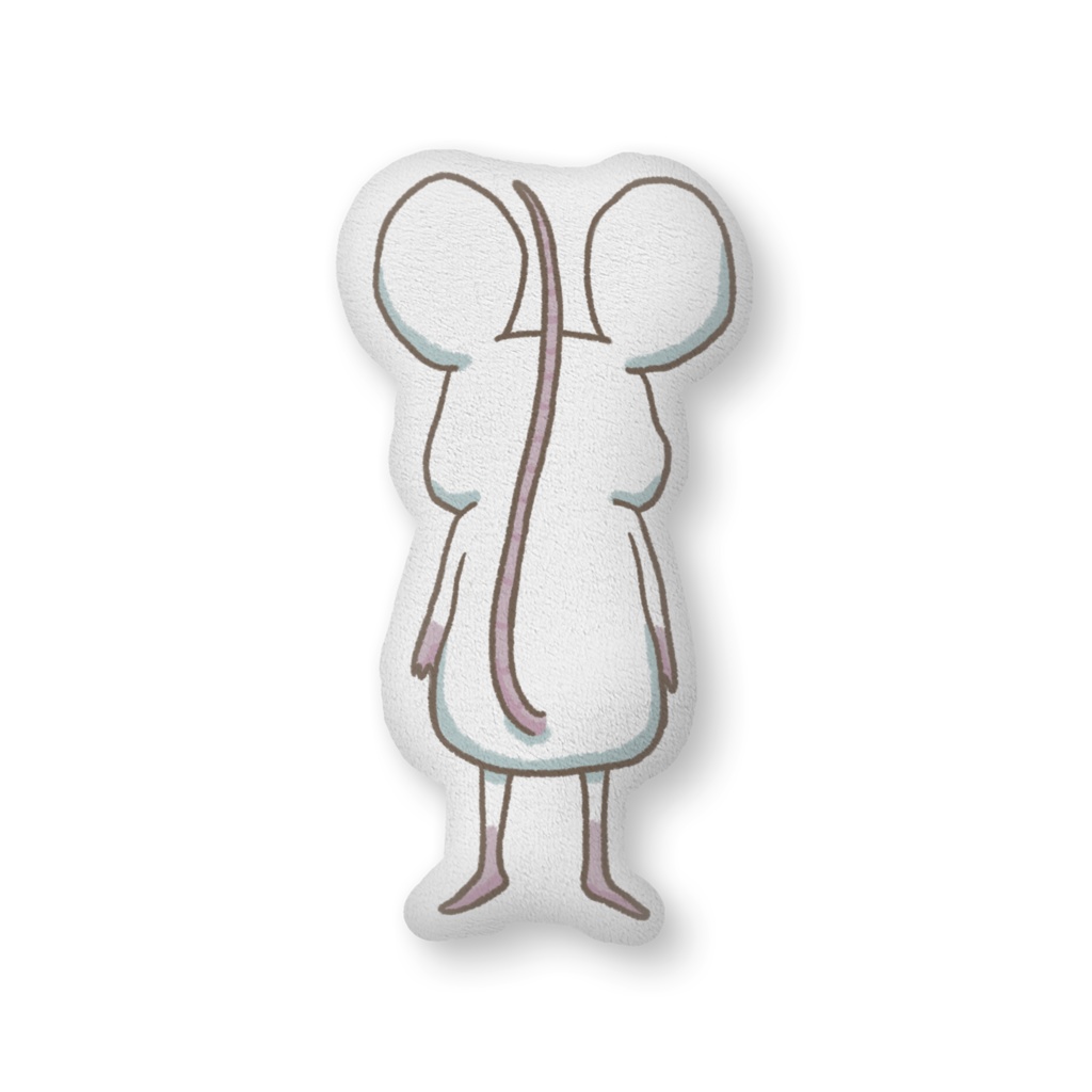 うじゅクッション