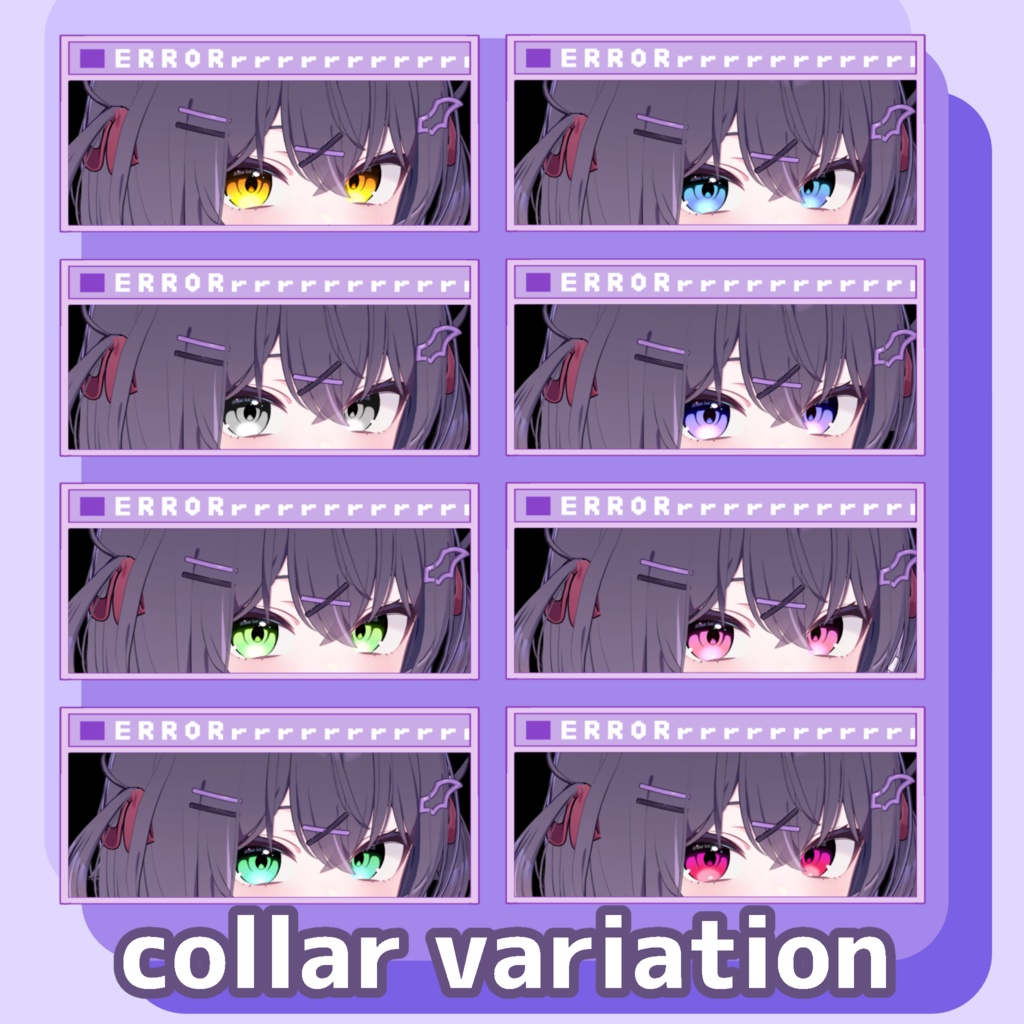 -Chocolat-ドキッとしちゃうの!!!!!!ヒロインeye