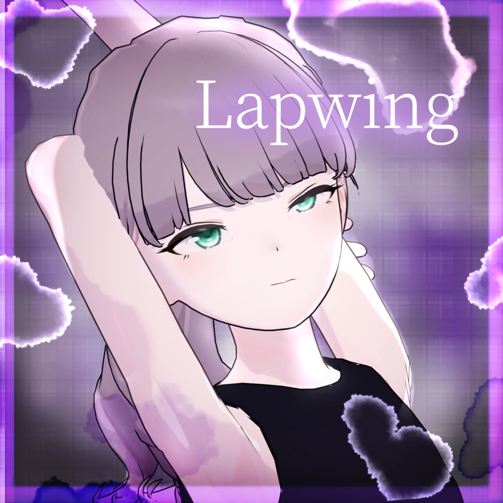 【19アバター】sweet dreams Eyetexture