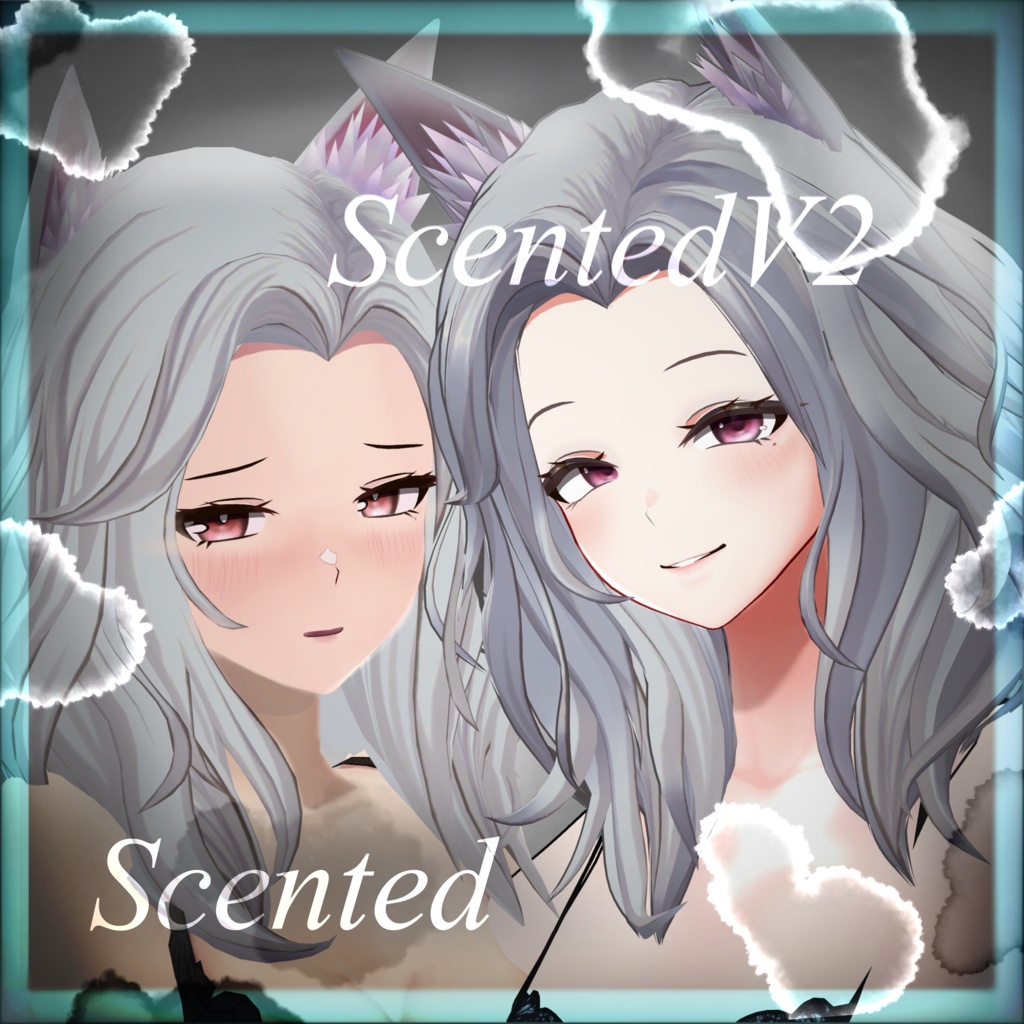 【19アバター】sweet dreams Eyetexture