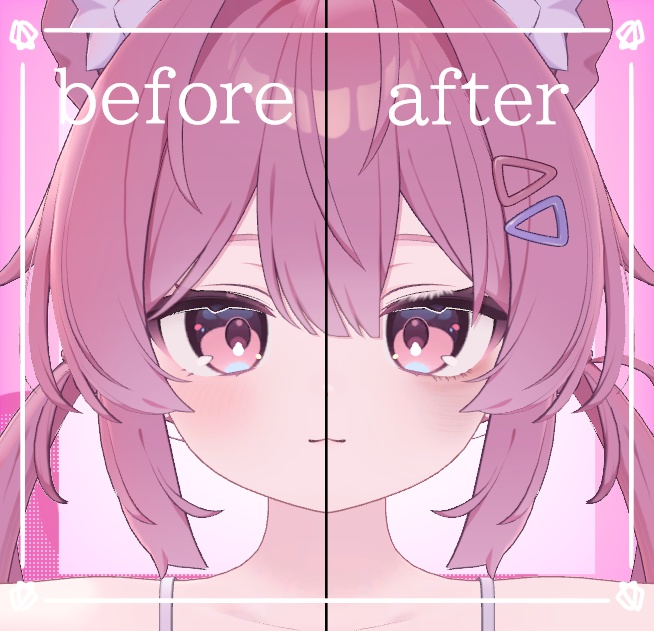 【プラム -Plum-】ねむらないとmake&eye