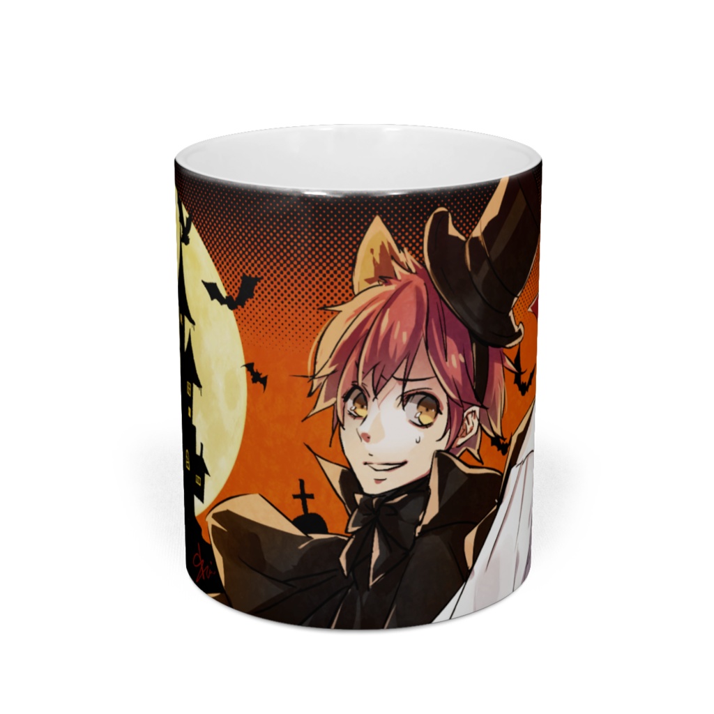 るいさんのまぐかっぷ