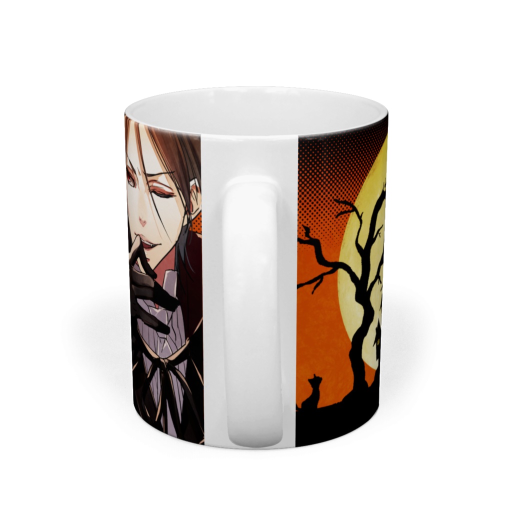 るいさんのまぐかっぷ