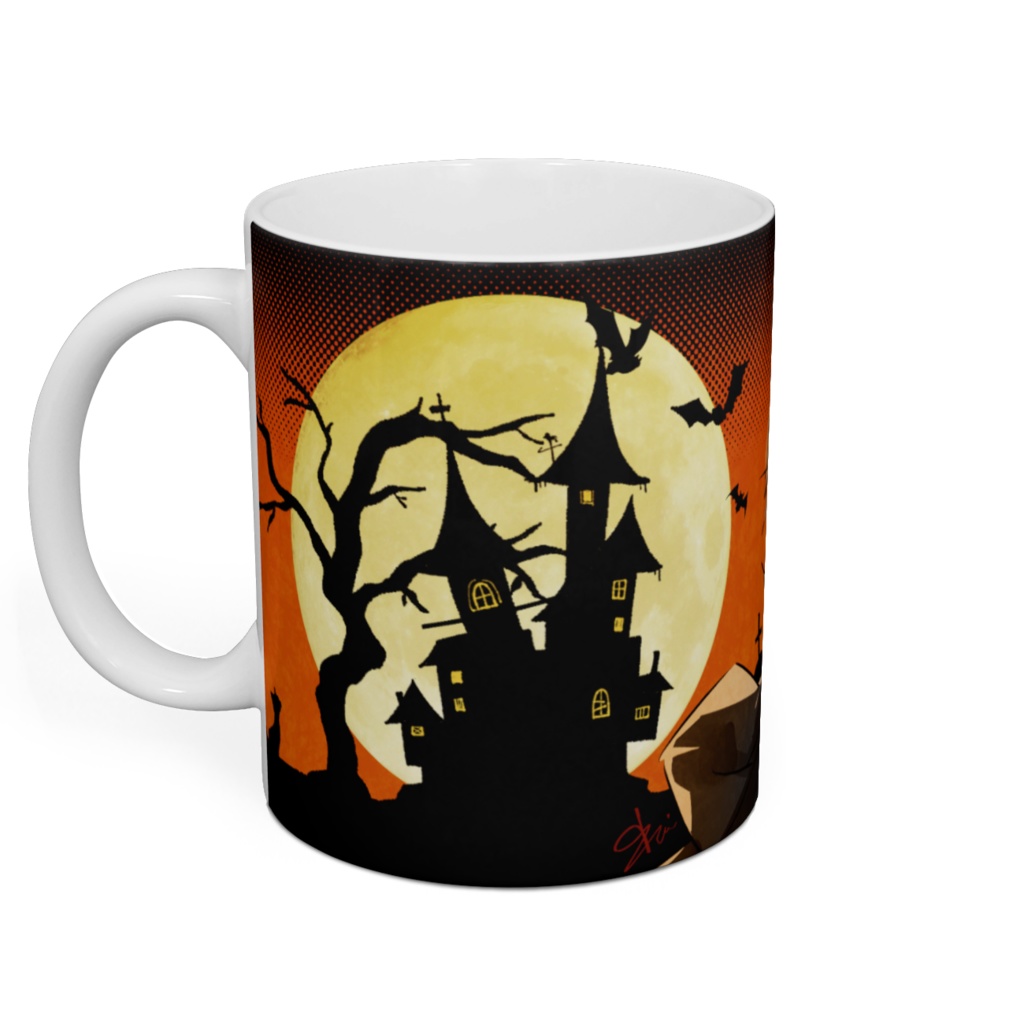 るいさんのまぐかっぷ