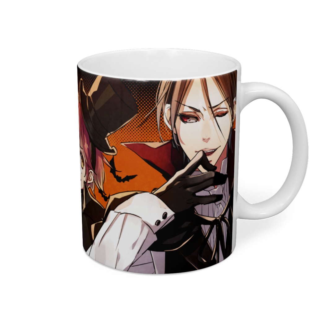 るいさんのまぐかっぷ