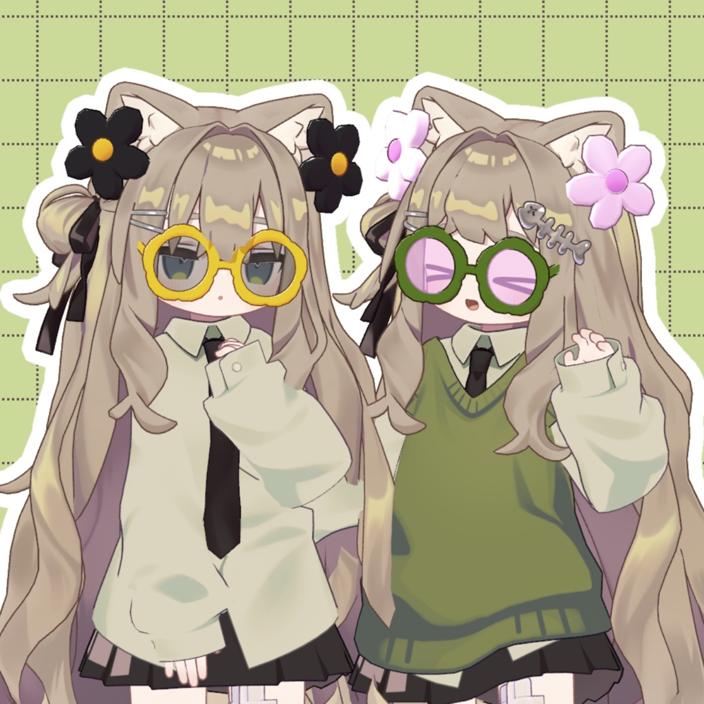 はるらんまん【Kipfel/キプフェル対応】