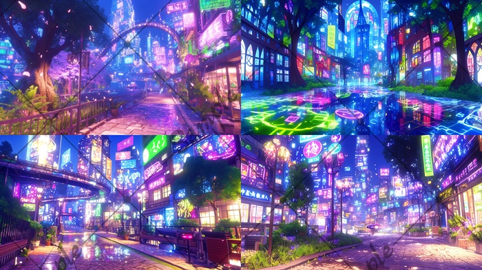 【1点限定】女性 005【表情差分/背景あり】