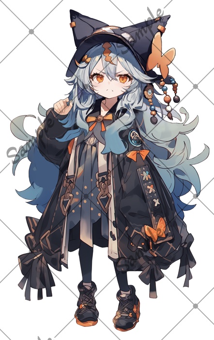 【1点限定】女性 009【IRIAM初配信セット/表情差分/BGMあり】