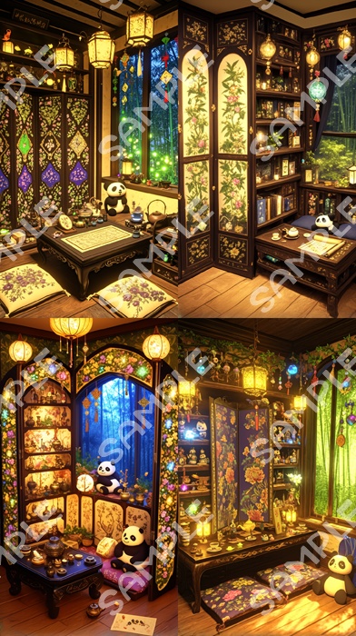 【1点限定】男性 012【IRIAM初配信セット/表情差分/BGMあり】