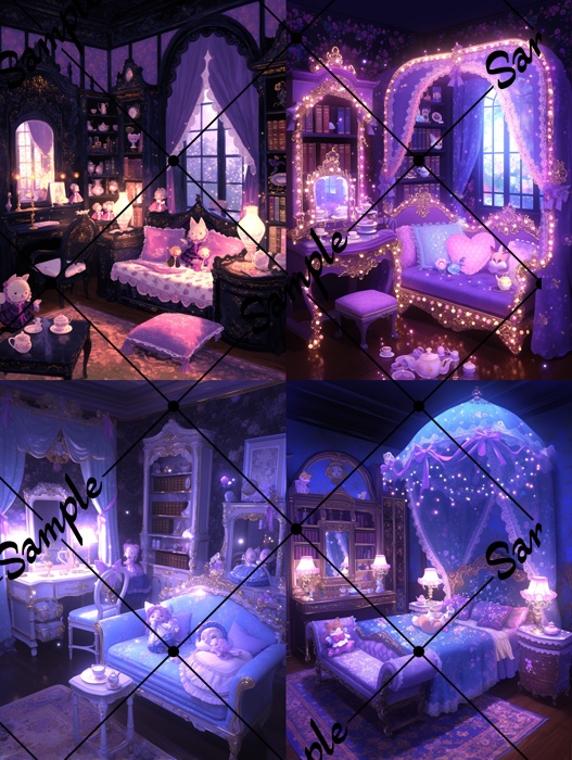 【1点限定】女性 008【IRIAM初配信セット/表情差分/BGMあり】