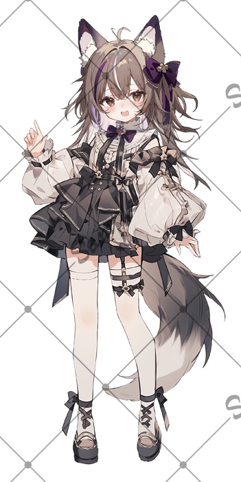 【1点限定】女性 008【IRIAM初配信セット/表情差分/BGMあり】