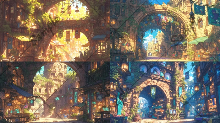 【1点限定】男性 006【表情差分/背景あり】