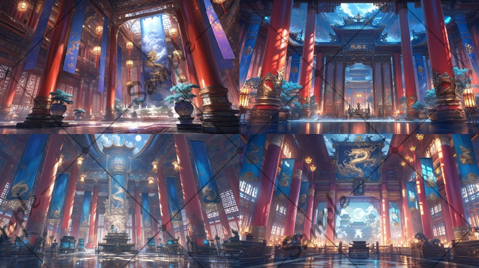 【1点限定】男性 007【表情差分/背景あり】